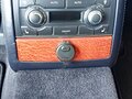 2006 Audi A8 Long II (D3) Рестайлинг, синий, 1050000 рублей - вид 11