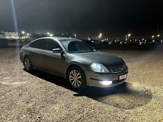2006 Nissan Teana I (J31) Рестайлинг, серый, 850000 рублей, вид 1