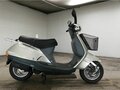 1998 Honda Lead 90, серебристый, 240000 рублей - вид 1