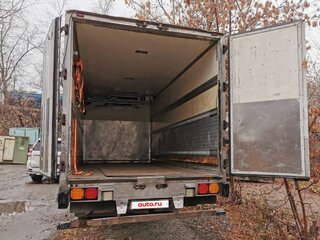 2009 Hyundai HD78, белый, 1524005 рублей, вид 3