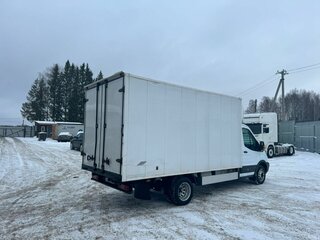 2018 Ford Transit, белый, 2100000 рублей, вид 5