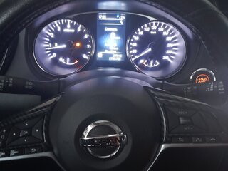 2018 Nissan X-Trail III Рестайлинг, серый, 3149999 рублей, вид 4
