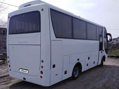 2009 Богдан А-40160, белый, 2790000 рублей, вид 5