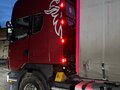 2012 Scania R-Series, красный, 3500000 рублей - вид 10