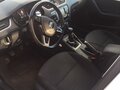 2016 Skoda Octavia III (A7), белый - вид 6