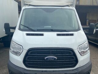 2016 Ford Transit, белый, 2330000 рублей, вид 1