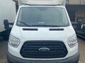 2016 Ford Transit, белый, 2330000 рублей