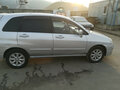 2005 Suzuki Liana I Рестайлинг, серебристый, 310000 рублей - вид 5