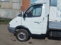 2002 ГАЗ ГАЗель (3302), белый, 418000 рублей - вид 5