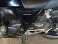 2010 Honda CB 1100, чёрный, 500000 рублей - вид 6