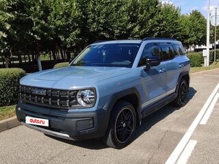 2024 Haval H3 I, серый, 2800000 рублей, вид 1