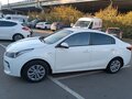 2019 Kia Rio IV, белый, 1450000 рублей - вид 7