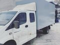 2014 ГАЗ ГАЗель Next, белый, 1550000 рублей - вид 1