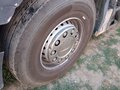 1996 MAN 19, белый, 1650000 рублей - вид 4