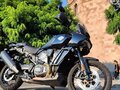 2021 Harley-Davidson Pan America Special, чёрный, 1300000 рублей - вид 6