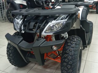 2025 Kayo AU150, белый, 199990 рублей, вид 1