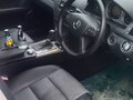2008 Mercedes-Benz C-Класс 200 III (W204), белый, 1450000 рублей - вид 4
