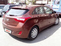 2014 Hyundai i30 II, коричневый, 1500000 рублей