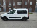 2011 Peugeot Partner II, белый, 470000 рублей - вид 3