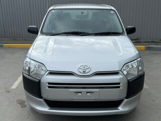2020 Toyota Probox I Рестайлинг, серый, 1450000 рублей, вид 1