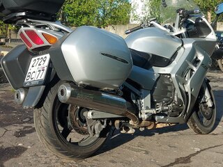 2006 Yamaha FJR1300, серый, 490000 рублей, вид 5