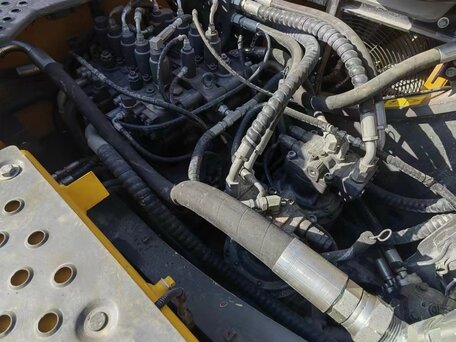2020 Volvo EC, 22000000 рублей, вид 2