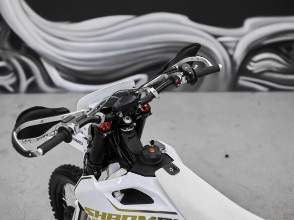 2025 Sharmax Expert Pro, белый, 509900 рублей - вид 5