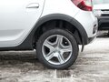 2019 Renault Sandero Stepway II Рестайлинг, серебристый, 1100000 рублей - вид 4
