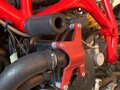 2012 Ducati Streetfighter, красный - вид 10