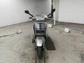 1998 Honda Lead 90, серебристый, 240000 рублей - вид 3