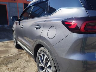 2023 Chery Tiggo 7 Pro Max I, серый, 2200000 рублей, вид 3