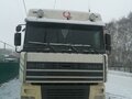 1999 DAF 95XF, белый, 850000 рублей - вид 2