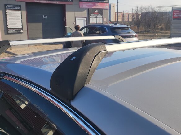 2011 Ford Mondeo IV Рестайлинг, серый, 799999 рублей - вид 10
