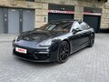 2021 Porsche Panamera 4 II Рестайлинг, серый, 11700000 рублей - вид 3