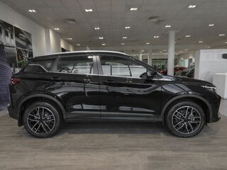2026 Belgee X50+, чёрный, 2799990 рублей, вид 4