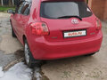 2008 Toyota Auris I, красный - вид 3