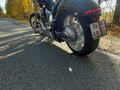 2010 Honda VT 1300CX Fury, чёрный, 860000 рублей - вид 1