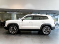 2026 Haval Dargo I Рестайлинг, белый, 3899000 рублей - вид 6