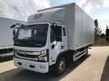 2024 Dongfeng C120, белый, 4540000 рублей - вид 9