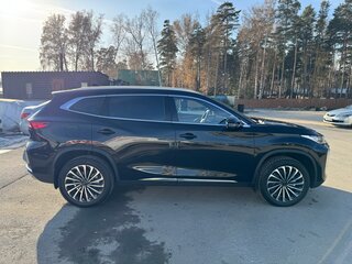 2024 Exeed TXL I Рестайлинг 2, чёрный, 2900000 рублей, вид 4