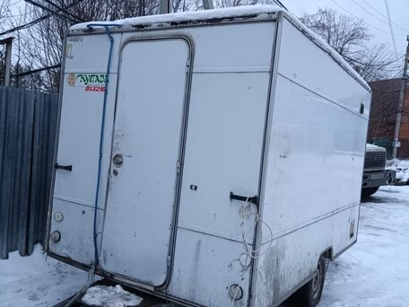 2008 Купава 813281, белый, 140000 рублей, вид 5