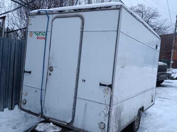 2008 Купава 813281, белый, 140000 рублей - вид 4