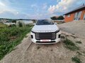 2024 Exeed VX I Рестайлинг, белый, 4650000 рублей