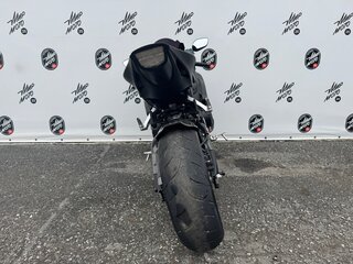 2015 Honda CBR 1000 RR/RA Fireblade, чёрный, 1150000 рублей, вид 4