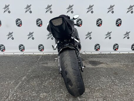 2015 Honda CBR 1000 RR/RA Fireblade, чёрный, 1150000 рублей, вид 4