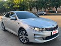 2018 Kia Optima IV, серебристый, 2150000 рублей - вид 2