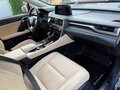2021 Lexus RX 300 IV Рестайлинг, чёрный - вид 3