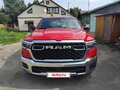 2025 Ram 1500 Crew Cab eTorque V Рестайлинг, красный, 5500000 рублей