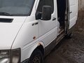 2002 Volkswagen LT, белый, 445000 рублей - вид 3