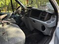 2010 Ford Transit, белый, 1050000 рублей - вид 8